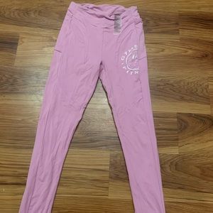 Gymshark Legacy Leggings